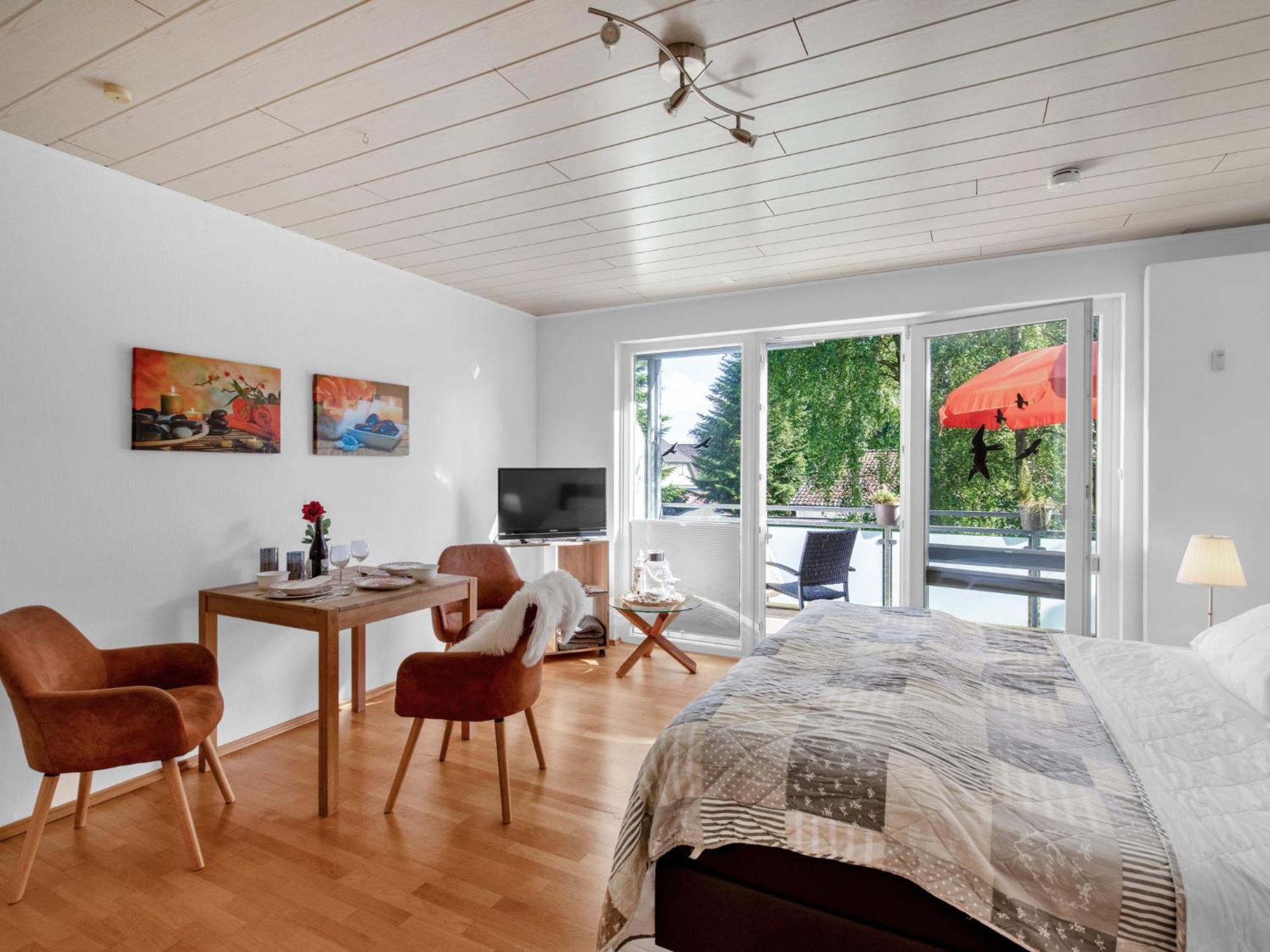Apartment Fasan By Interhome Warwerort 外观 照片