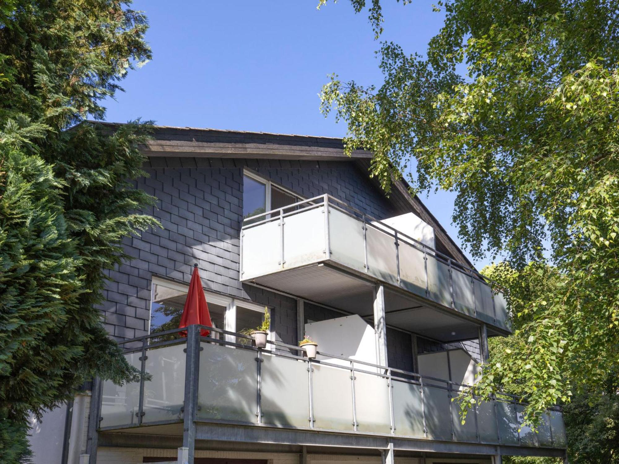 Apartment Fasan By Interhome Warwerort 外观 照片