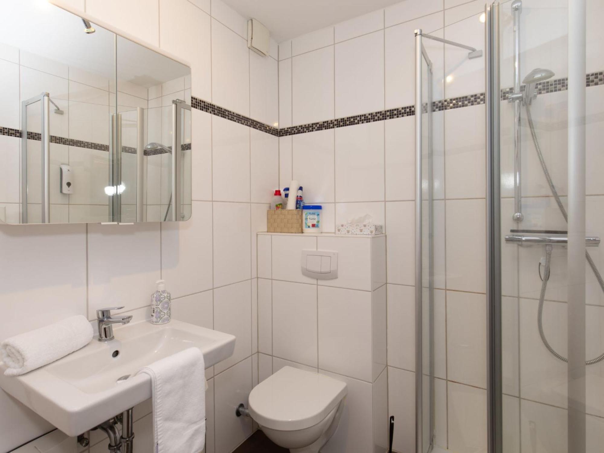 Apartment Fasan By Interhome Warwerort 外观 照片