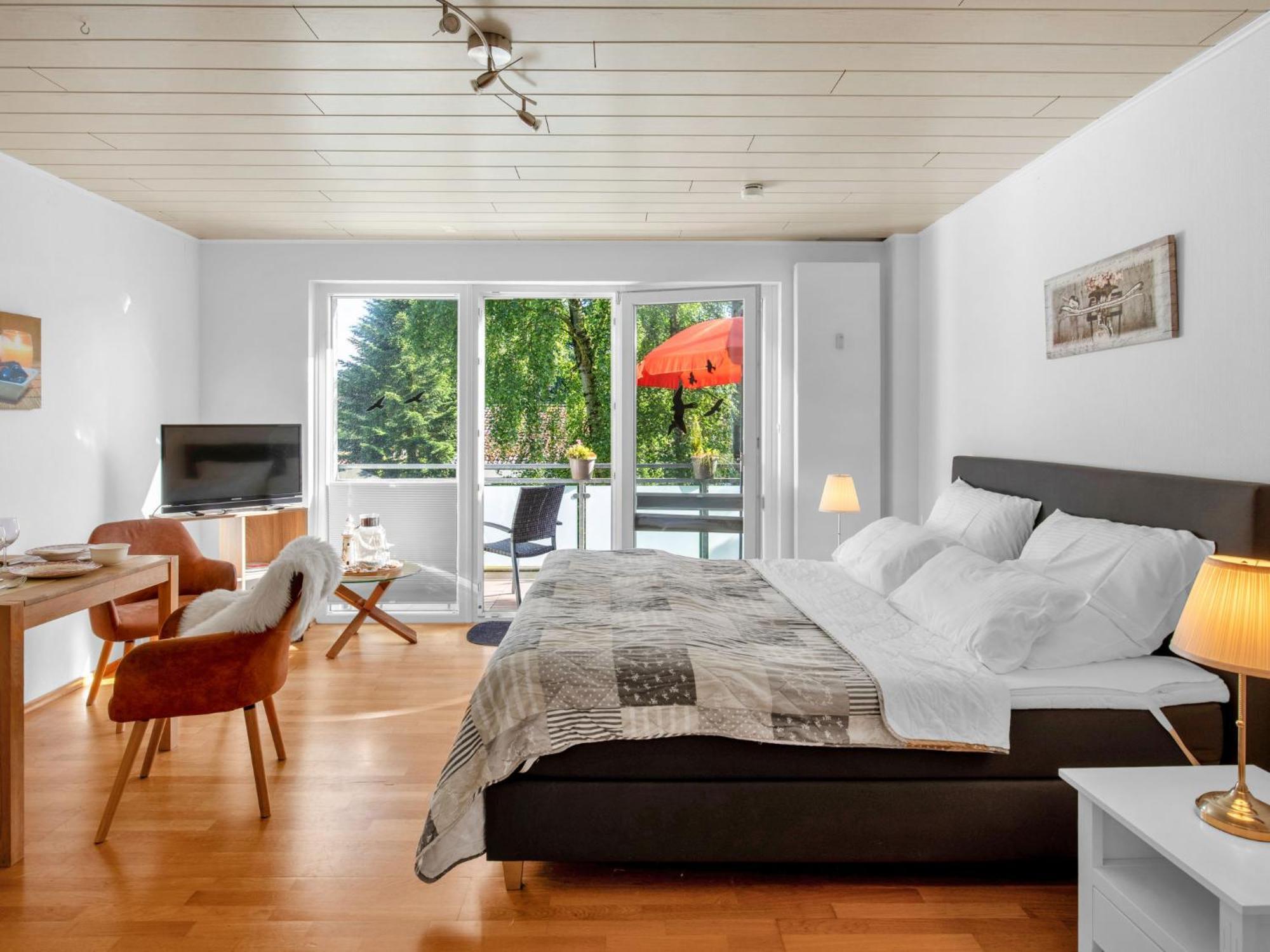 Apartment Fasan By Interhome Warwerort 外观 照片