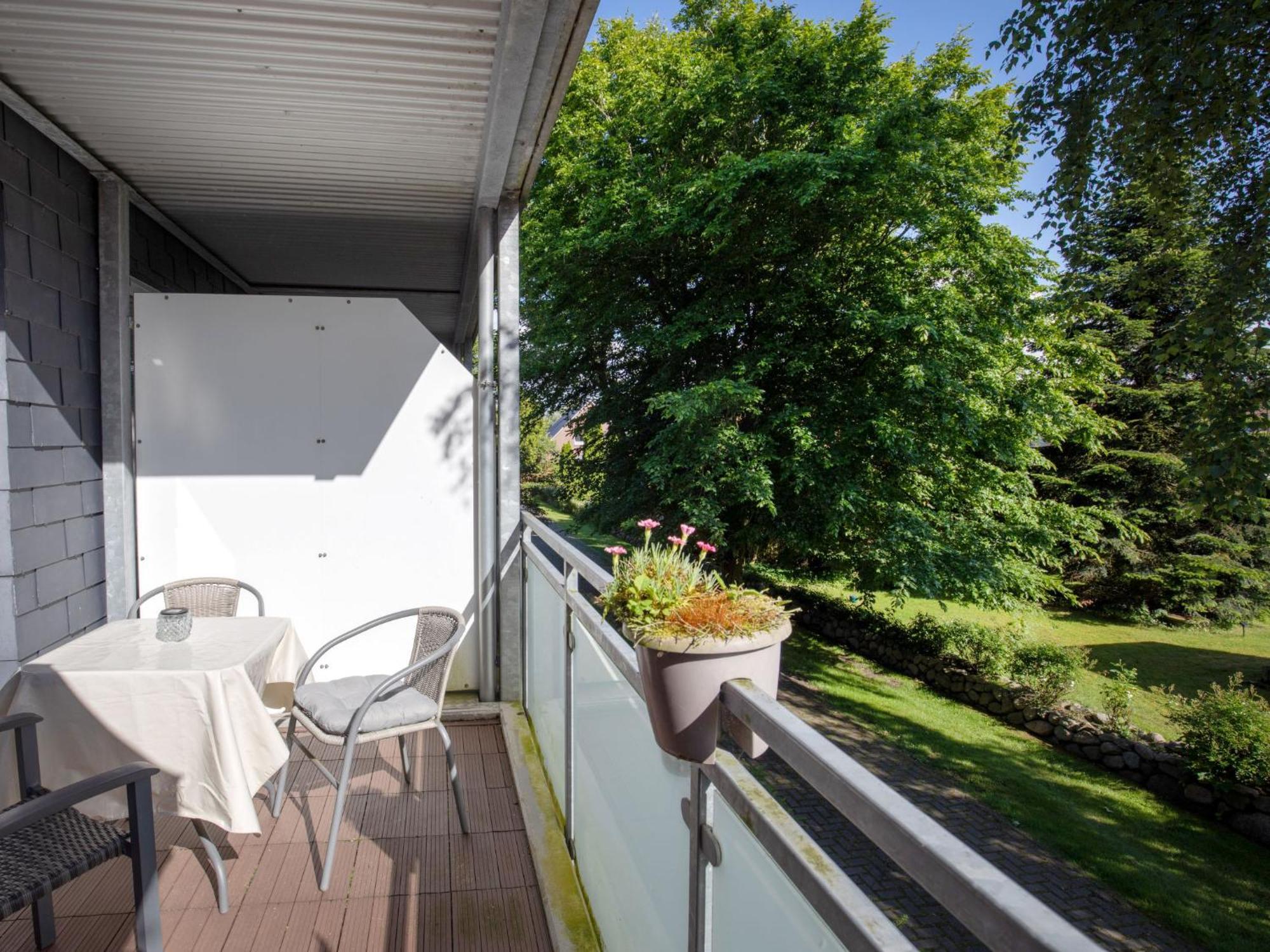 Apartment Fasan By Interhome Warwerort 外观 照片